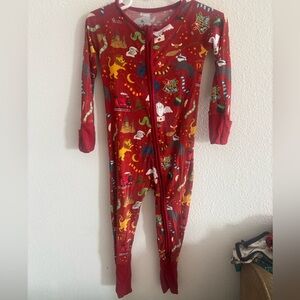 Little Sleepies x Harry Potter Zippy